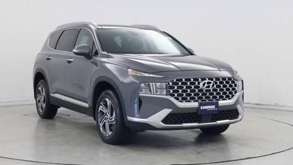 HYUNDAI SANTA FE 2022 5NMS3DAJ0NH432643 image